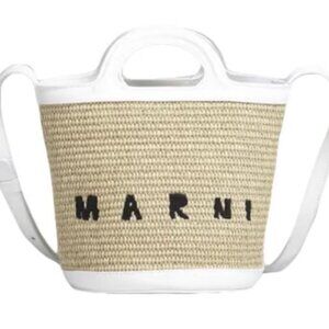 Tropicalia Bucket Bag